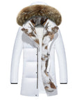 Penelope | Women's Warm Puffer Winter Jacket 9