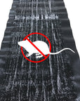 PestGuard | Large Non-Toxic Sticky Mouse Glue Traps for Effective Pest Control 0