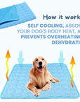 Pet Cooling Mat 3