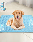 Pet Cooling Mat 8