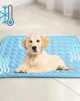 Pet Cooling Mat 9
