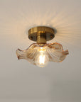 PetalGlow | Modern Hibiscus Ceiling Pendant Lamp 0