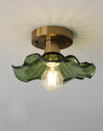 PetalGlow | Modern Hibiscus Ceiling Pendant Lamp 7