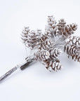 Pine Splendor | Luxury Decorative Branches for the Holidays 4
