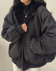 Piper | Chic Women’s Winter Puffer Jacket — Warm and Comfortable 1