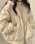 Piper | Chic Women’s Winter Puffer Jacket — Warm and Comfortable 2