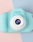 Pixora | Compact Retro HD Digital Camera for Creative Photography 4