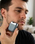 PocketPulse | Compact Rechargeable Shaver for Smooth Grooming Anywhere 1