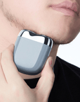 PocketPulse | Compact Rechargeable Shaver for Smooth Grooming Anywhere 3