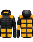 PolarPro | Heated Winter Jacket for Extreme Cold Protection 0