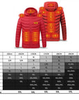 PolarPro | Heated Winter Jacket for Extreme Cold Protection 3