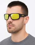 Polarised Military Sunglasses UV Protection 11