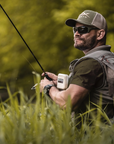 Polarised Military Sunglasses UV Protection 2