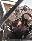 Polarised Military Sunglasses UV Protection 4