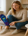 PolarityPath | Magnetic Acupressure Insoles for Balance and Foot Support 3
