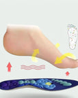 PolarityPath | Magnetic Acupressure Insoles for Balance and Foot Support 5