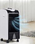 Aire acondicionado portátil de pie – Unidad de aire acondicionado sin ventana para dormitorio, hogar y oficina