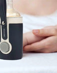 Portable Baby Bottle Warmer with USB Rechargeable Features – Travel Bottle Warmer with Changing Bag 1