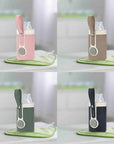 Portable Baby Bottle Warmer with USB Rechargeable Features – Travel Bottle Warmer with Changing Bag 3