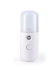 Portable Facial Hydration Sprayer Rechargeable Compact Moisturizer 0