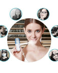 Portable Facial Hydration Sprayer Rechargeable Compact Moisturizer 2