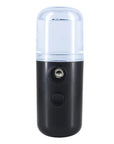 Portable Facial Hydration Sprayer Rechargeable Compact Moisturizer 4