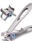 PowerClip - Strong Nail Cutter for Thick Nails 0