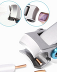 PowerClip - Strong Nail Cutter for Thick Nails 1