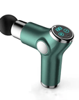 PowerPulse | Portable Massage Gun for Muscle Relief and Recovery 0