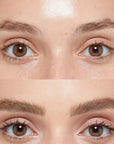 Precision Eyebrow Pen for Flawless Defined Brows – Dark Brown, Smudge-Proof, Easy Application 4