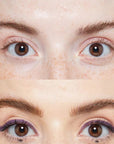 Precision Eyebrow Pen for Flawless Defined Brows – Dark Brown, Smudge-Proof, Easy Application 6