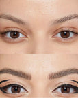 Precision Eyebrow Pen for Flawless Defined Brows – Dark Brown, Smudge-Proof, Easy Application 7