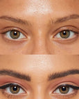 Precision Eyebrow Pen for Flawless Defined Brows – Dark Brown, Smudge-Proof, Easy Application 8