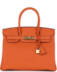 Premium Cowhide Leather Handbag with Zipped Pockets – Stylish and Durable Accessory for Every Occasion 6
