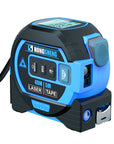 ProLaserX | Multifunction 3-in-1 Infrared Laser Tape Measure for Professionals 4