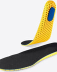 ProRunner Insoles | Comfort Insoles for Barefoot Shoes with Ergonomic Support 0