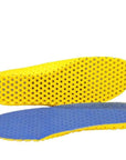 ProRunner Insoles | Comfort Insoles for Barefoot Shoes with Ergonomic Support 10