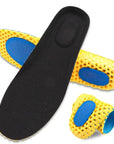 ProRunner Insoles | Comfort Insoles for Barefoot Shoes with Ergonomic Support 3