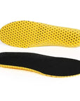ProRunner Insoles | Comfort Insoles for Barefoot Shoes with Ergonomic Support 7