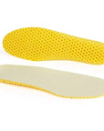 ProRunner Insoles | Comfort Insoles for Barefoot Shoes with Ergonomic Support 8