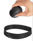 PunchPro Reflex Ball | Boxing Reflex Trainer for Speed and Coordination 0