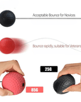 PunchPro Reflex Ball | Boxing Reflex Trainer for Speed and Coordination 3