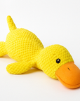 PupSense | Interactive Plush Duck Toy for Smart Play and Stress Relief 2