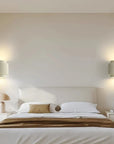 PureBeam – Scandinavian Wall Lamp with Striped Design 5