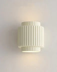 PureBeam – Scandinavian Wall Lamp with Striped Design 8
