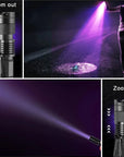 PureBeam | Ultraviolet Inspection Lamp for Pet Stains and Odors 4