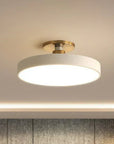 PureCircle - Modern Nordic Ceiling Light 0
