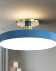 PureCircle - Modern Nordic Ceiling Light 1