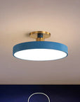 PureCircle - Modern Nordic Ceiling Light 2