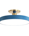 PureCircle - Modern Nordic Ceiling Light 3